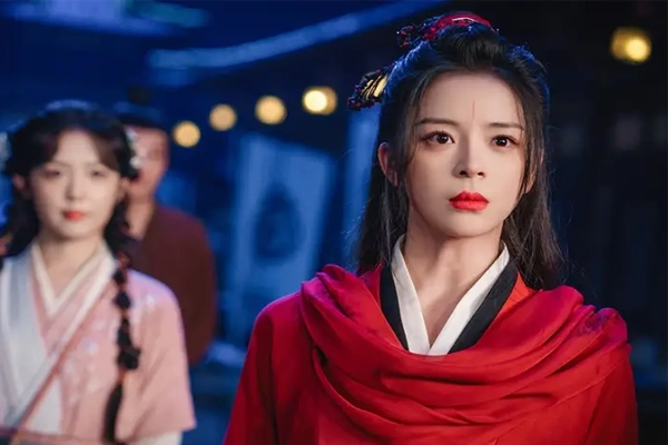 Bứt Phá Chuẩn “donghua Thế Hệ Mới” Bứt Phá Chuẩn “donghua Thế Hệ Mới”