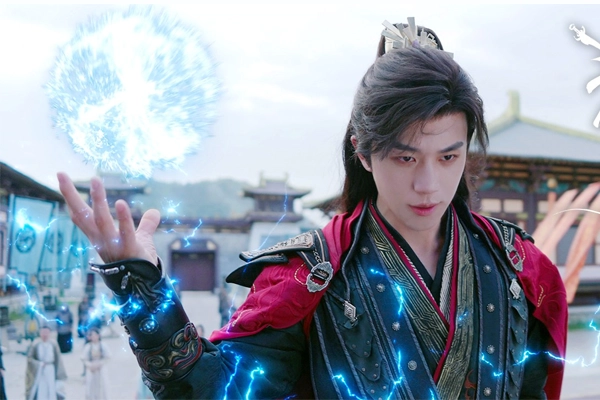 Tổng quan về phim Nghịch Thiên Thành Tiên Tổng quan về phim Nghịch Thiên Thành Tiên