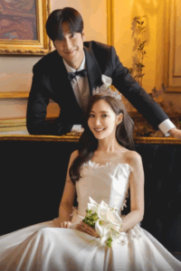Cô Đi Mà Lấy Chồng Tôi