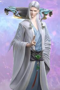 Đấu Phá Thương Khung (Phần 5)