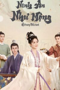 Ninh An Như Mộng