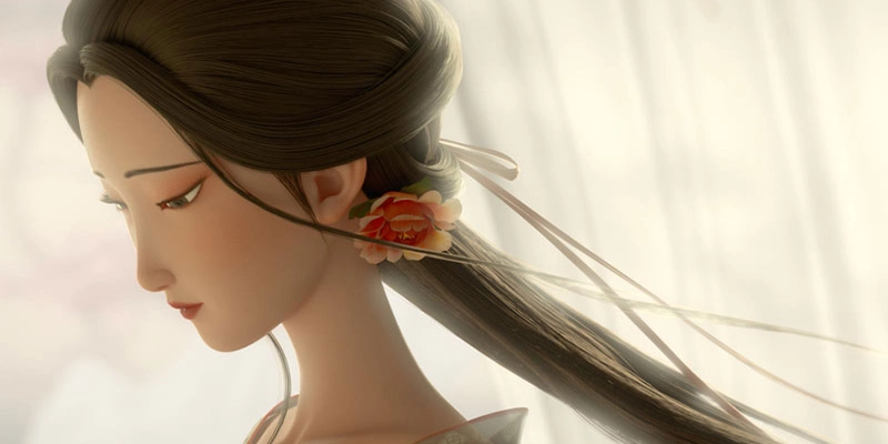 Sự khác Biệt Liêu Trai Lan Nhược Tự Sự khác Biệt Liêu Trai Lan Nhược Tự