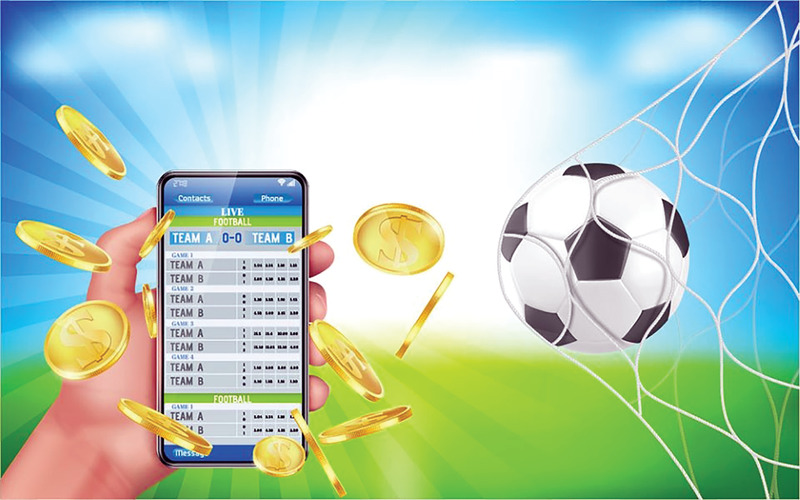 Những yếu tố tạo nên sức hấp dẫn của cá cược thể thao trực tuyến