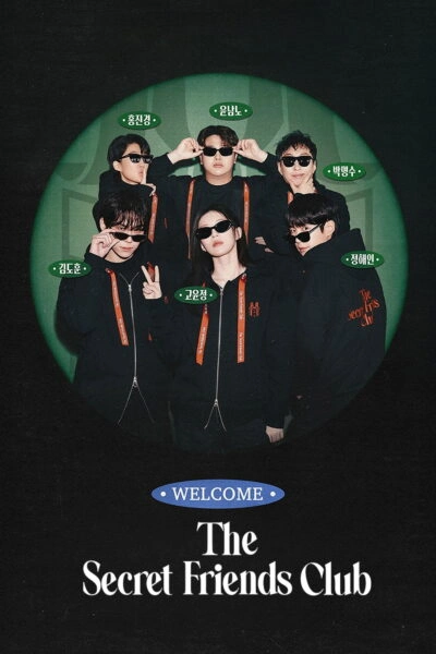 Câu Lạc Bộ Bạn Bí Mật