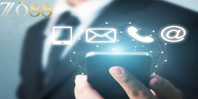 Khi nào nên liên hệ Zo88 – Nhận hỗ trợ kịp thời và xử lý sự cố nhanh