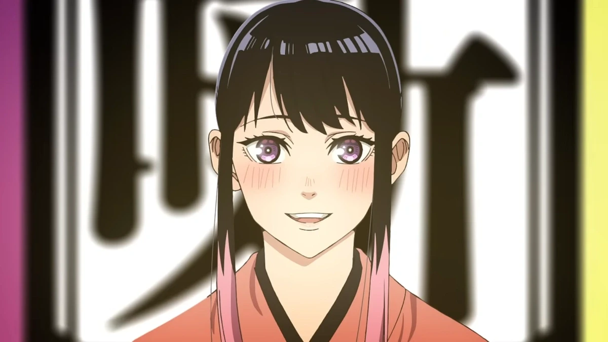 Akane banashi (Chuyện Kể Của Akane)