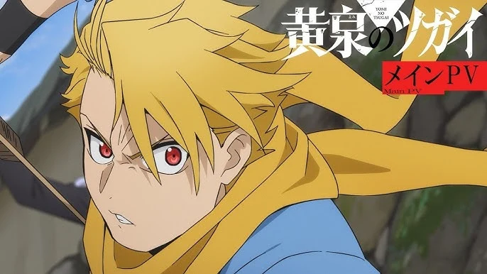 Daemons Of The Shadow Realm (Song Mệnh Cõi Hoàng Tuyền)