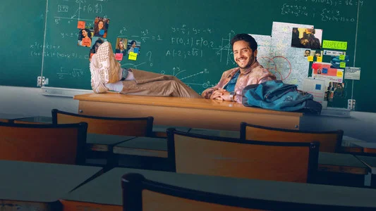 Flunked (Điệp Vụ Giáo Viên)