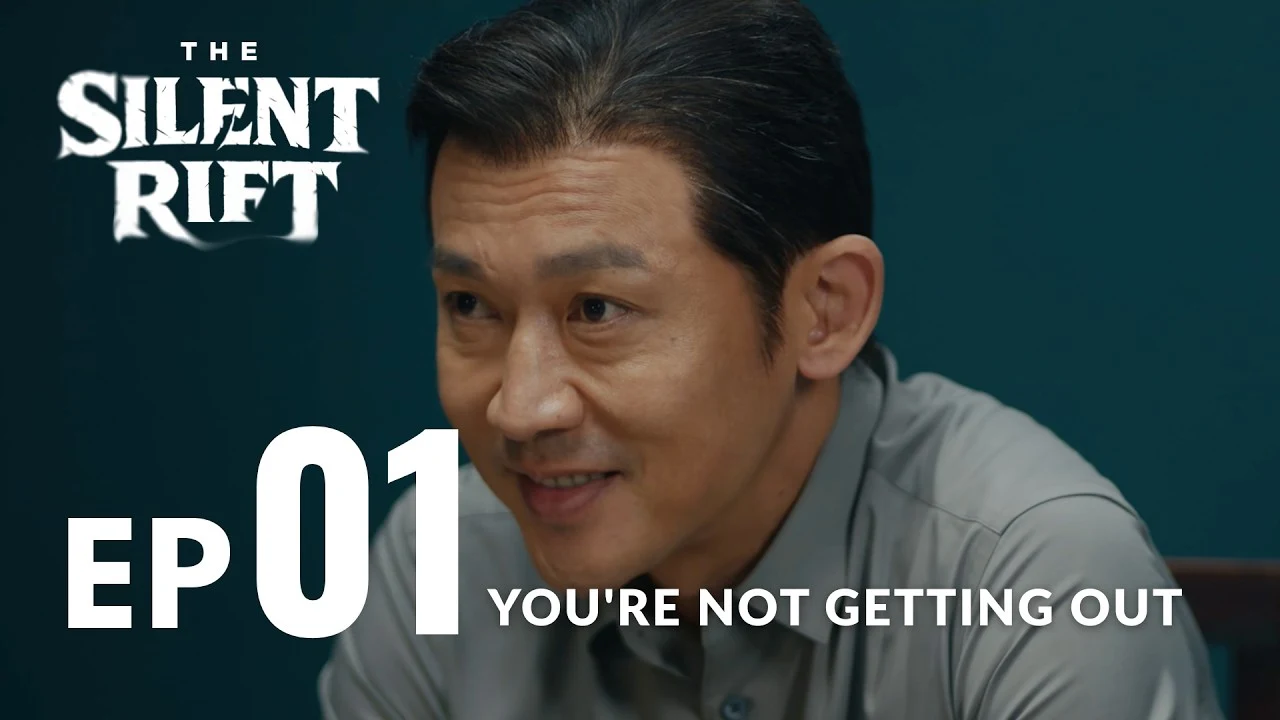 Khó Lường (The Silent Rift)