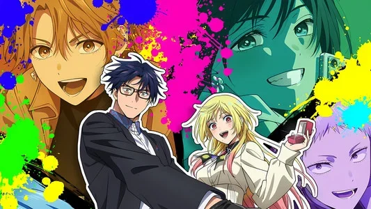 Marriage Toxin (Mai Mối Cho Độc Sư)