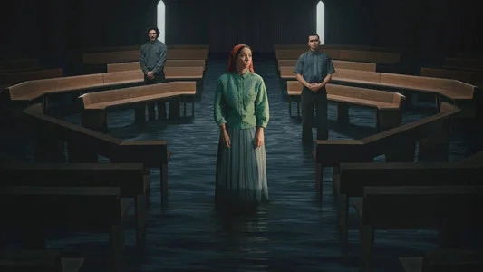 Ngoại đạo (Unchosen)