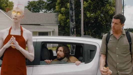 Operation Taco Gary's (Chiến Dịch)