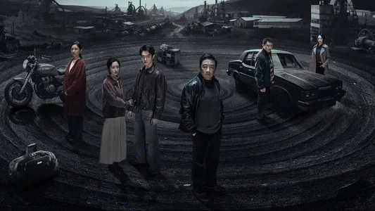 Phạm Vi 800m (Eight Hundred)