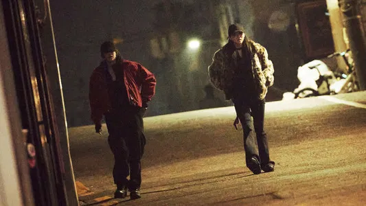 Project Y (Gái Ngoan Đổi Đời)