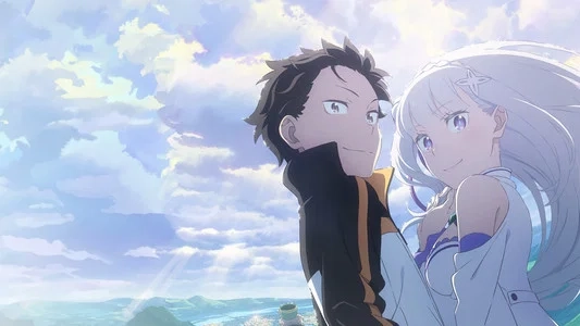 ReZERO (Bắt Đầu Lại Ở Thế Giới Khác Phần 4)
