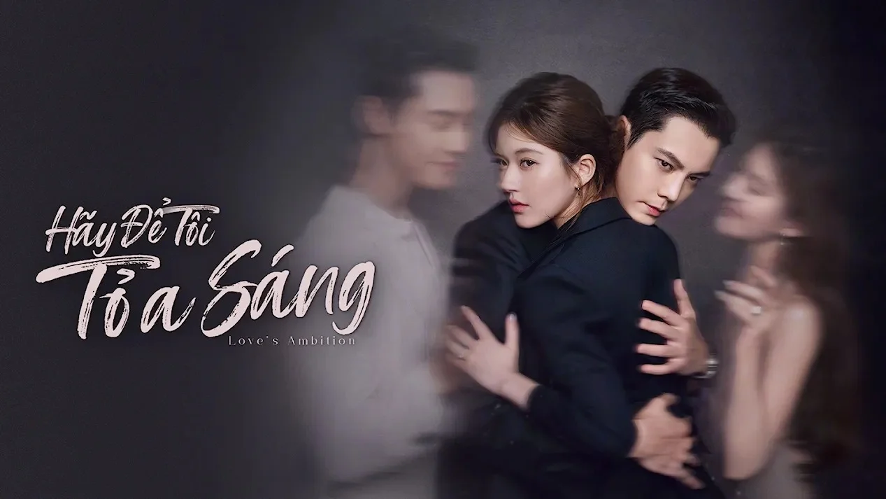 Shine for Love (Tỏa Sáng Vì Yêu)