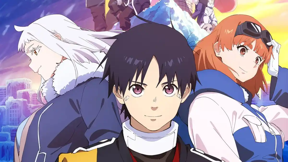 Snowball Earth Trái Đất Đóng Băng