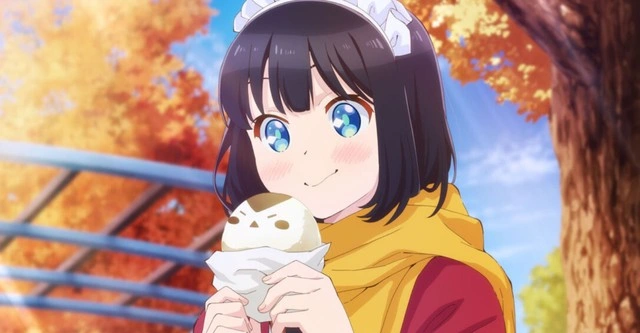 The Food Diary Of Miss Maid (Nhật Kí Ẩm Thực Của Nàng Hầu Sành Ăn)