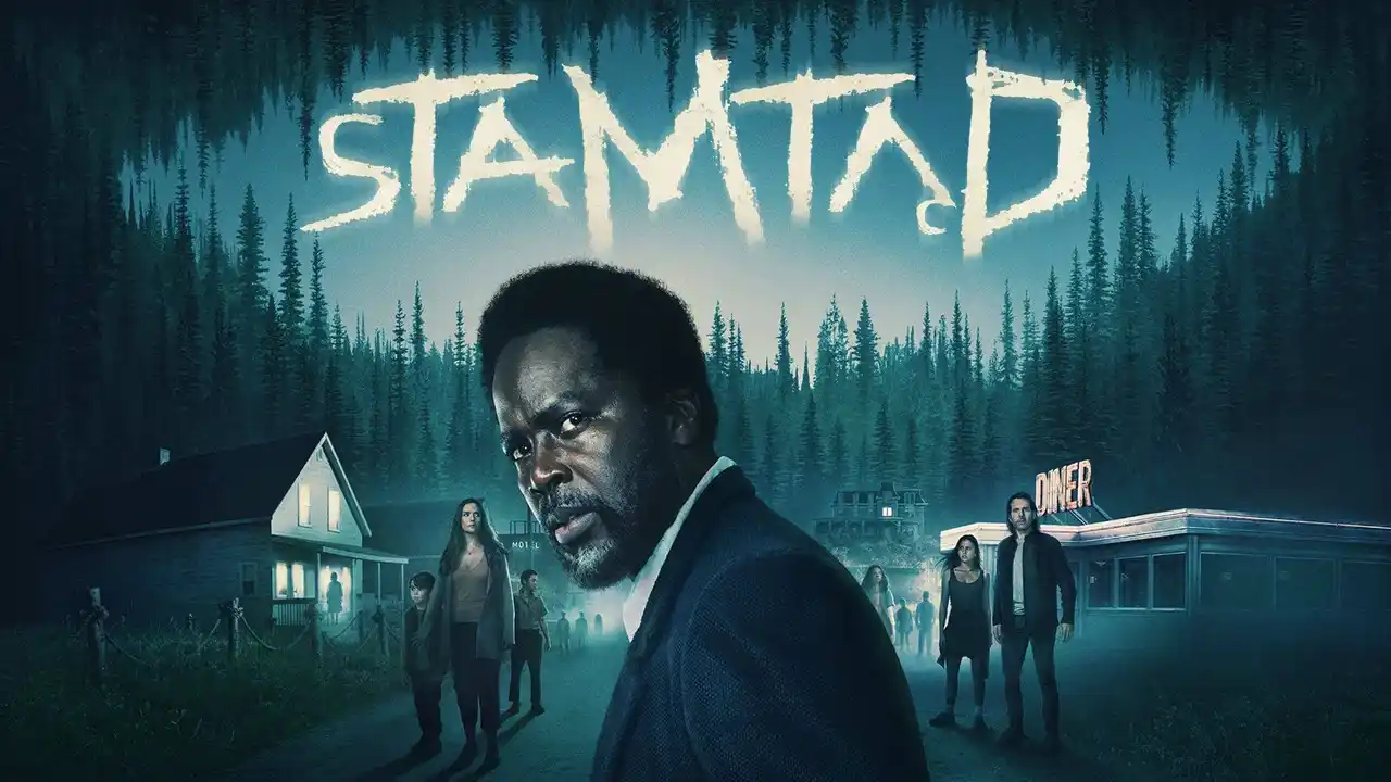 Thị Trấn Ác Mộng Phần 4  (FROM SS4)