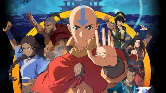 Tiết Khí Sư Cuối Cùng (The Last Airbender)