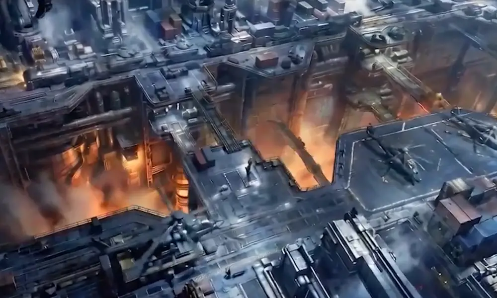 Tôi Nộp Tận Thế Cho Quốc Gia Thumbnail