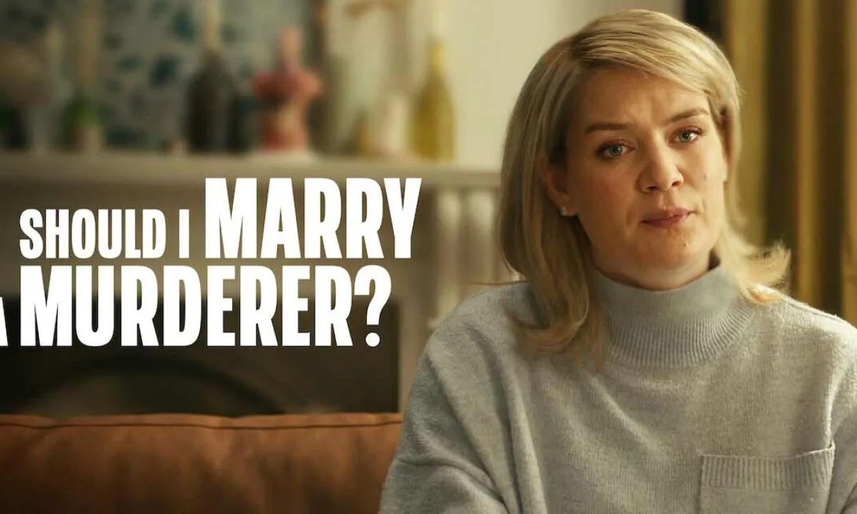 Tôi Có Nên Lấy Kẻ Sát Nhân (Should I Marry A Murderer)